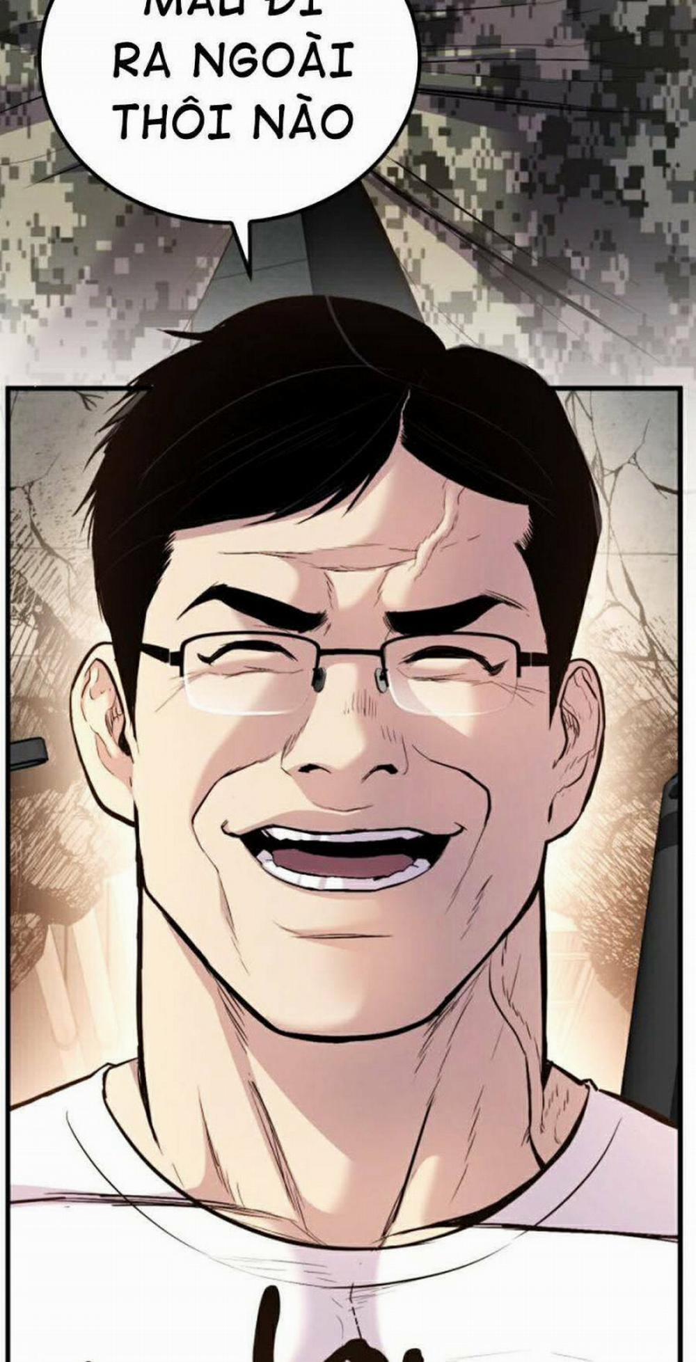 Bố Tôi Là Đặc Vụ 23 trang 82
