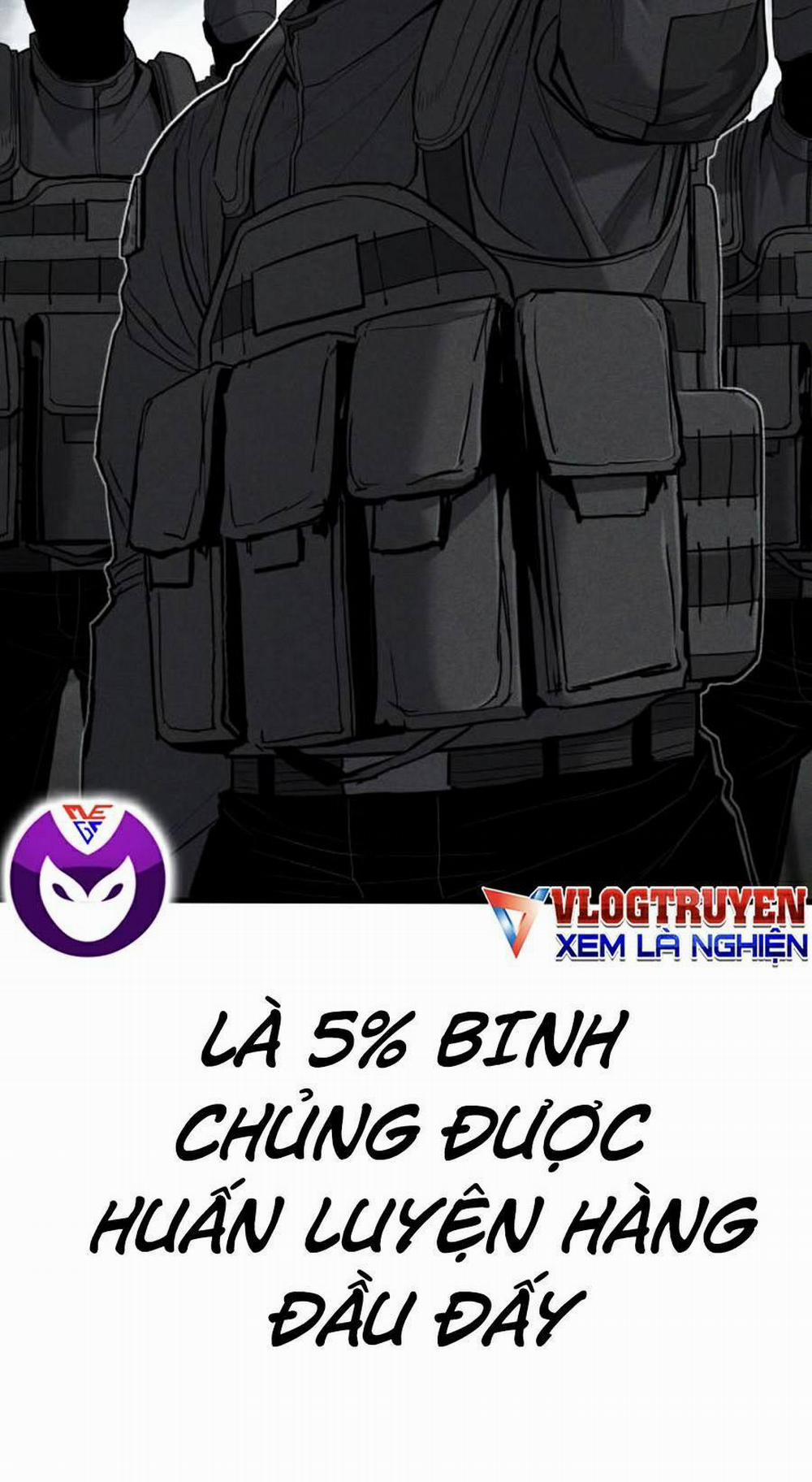 Bố Tôi Là Đặc Vụ 24.5 trang 1