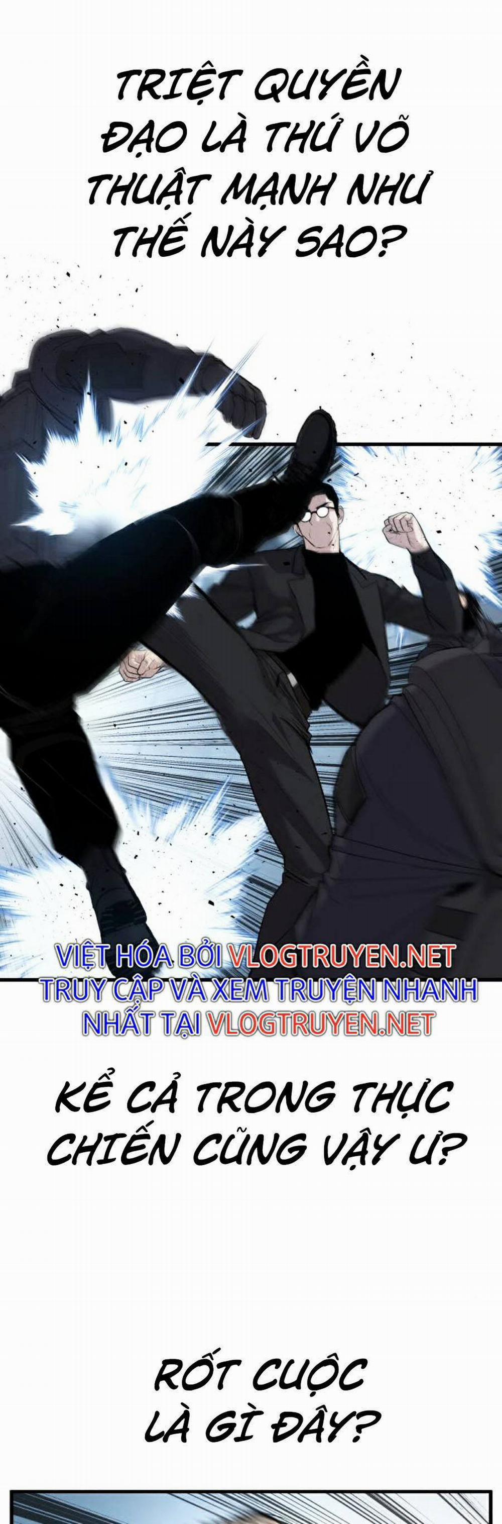 Bố Tôi Là Đặc Vụ 24.5 trang 11