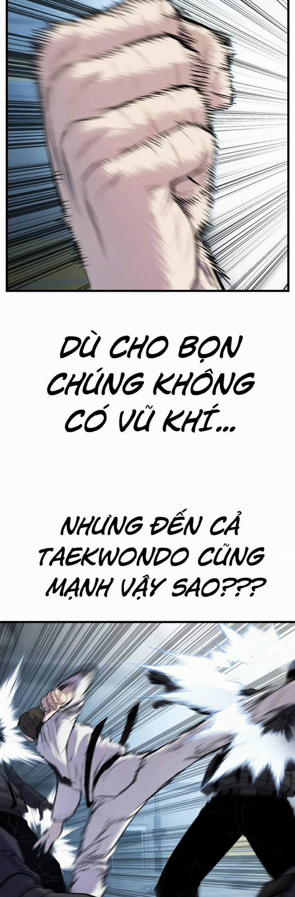 Bố Tôi Là Đặc Vụ 24.5 trang 12