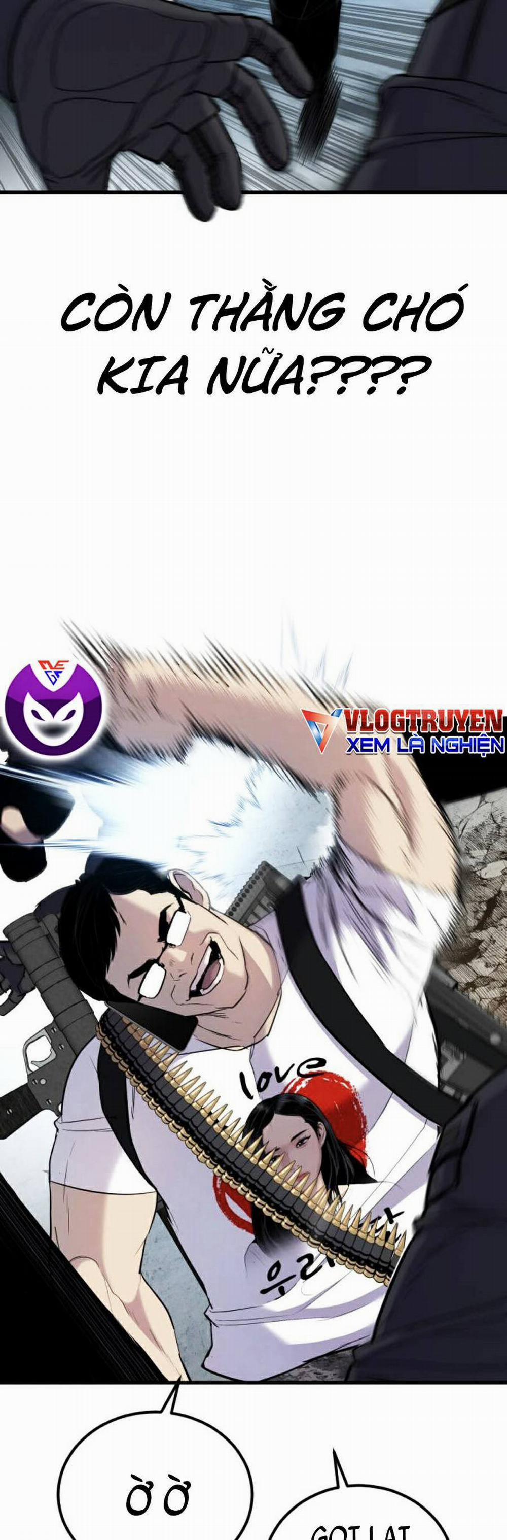 Bố Tôi Là Đặc Vụ 24.5 trang 13