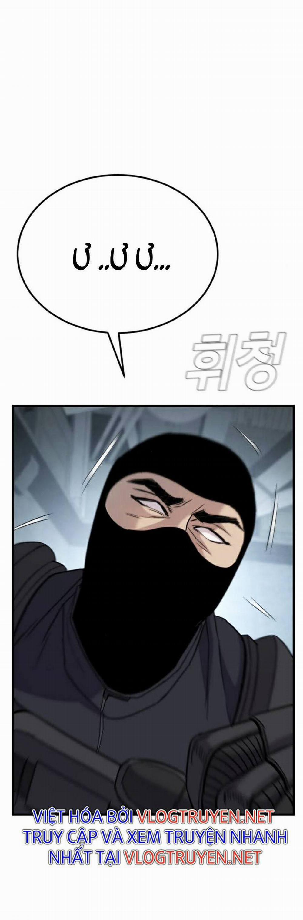 Bố Tôi Là Đặc Vụ 24.5 trang 15