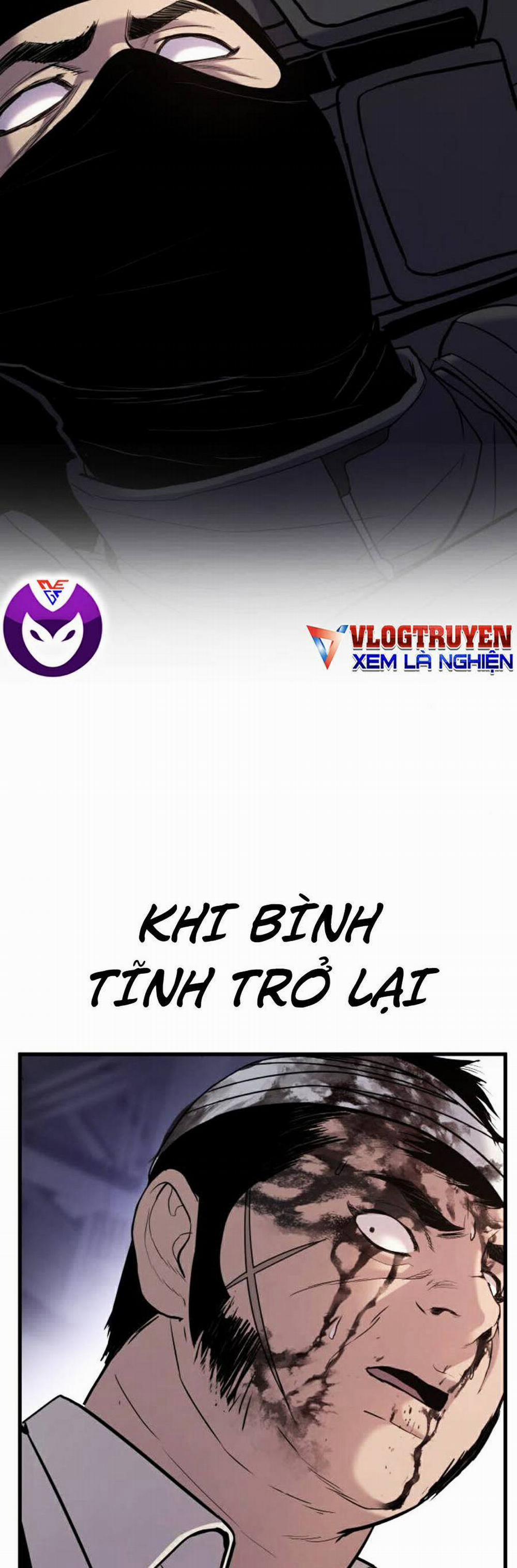 Bố Tôi Là Đặc Vụ 24.5 trang 18