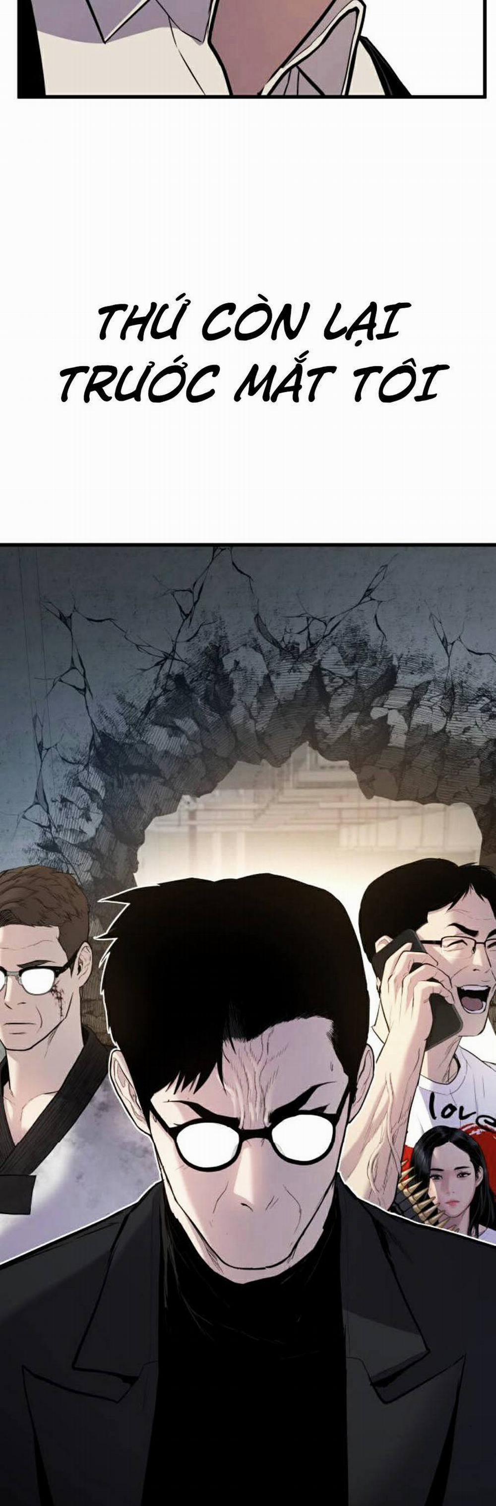 Bố Tôi Là Đặc Vụ 24.5 trang 19