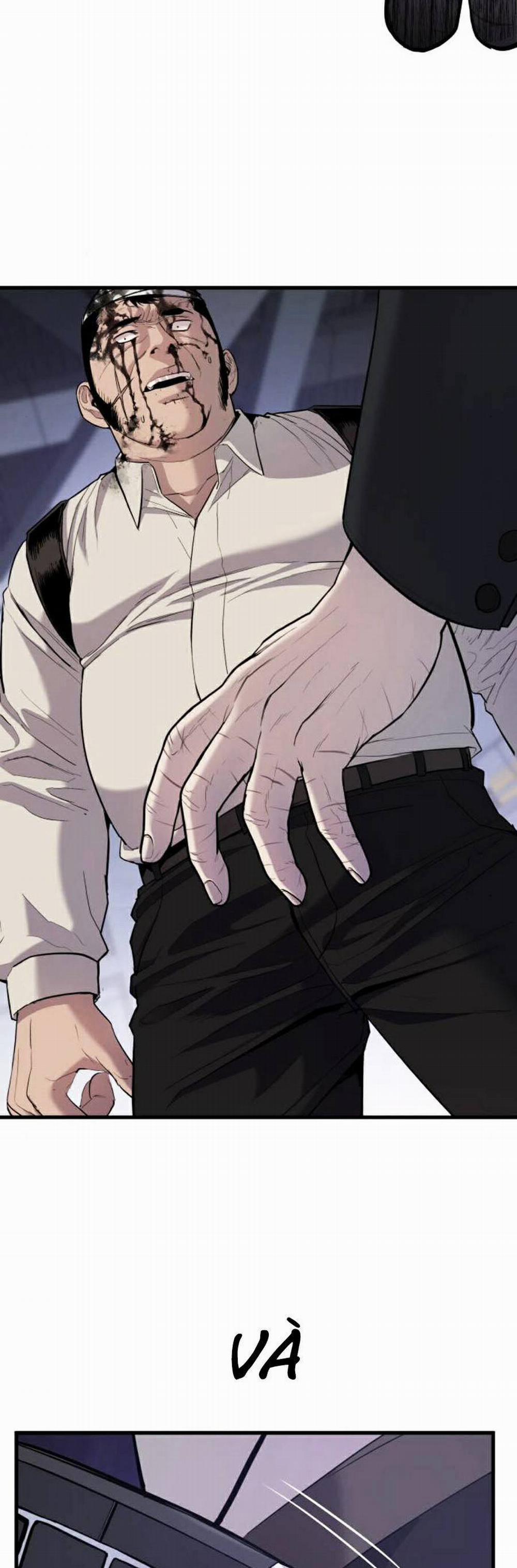 Bố Tôi Là Đặc Vụ 24.5 trang 21