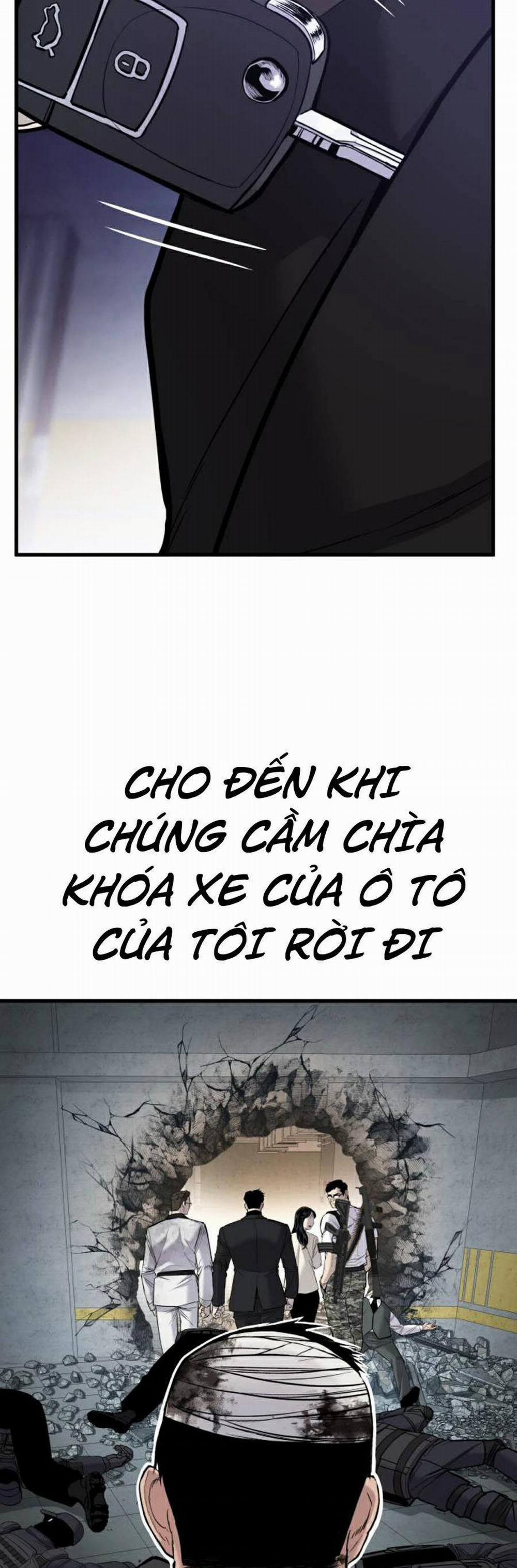 Bố Tôi Là Đặc Vụ 24.5 trang 22