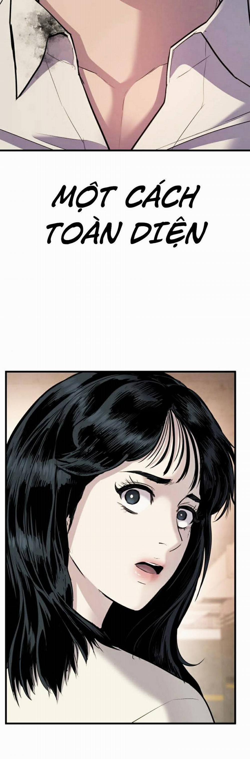 Bố Tôi Là Đặc Vụ 24.5 trang 24