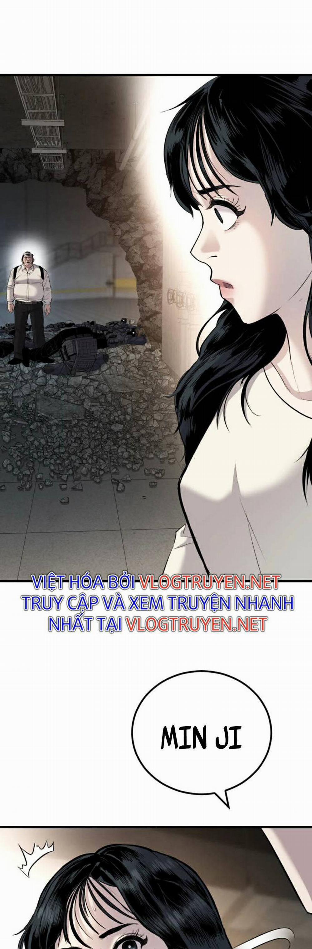 Bố Tôi Là Đặc Vụ 24.5 trang 25