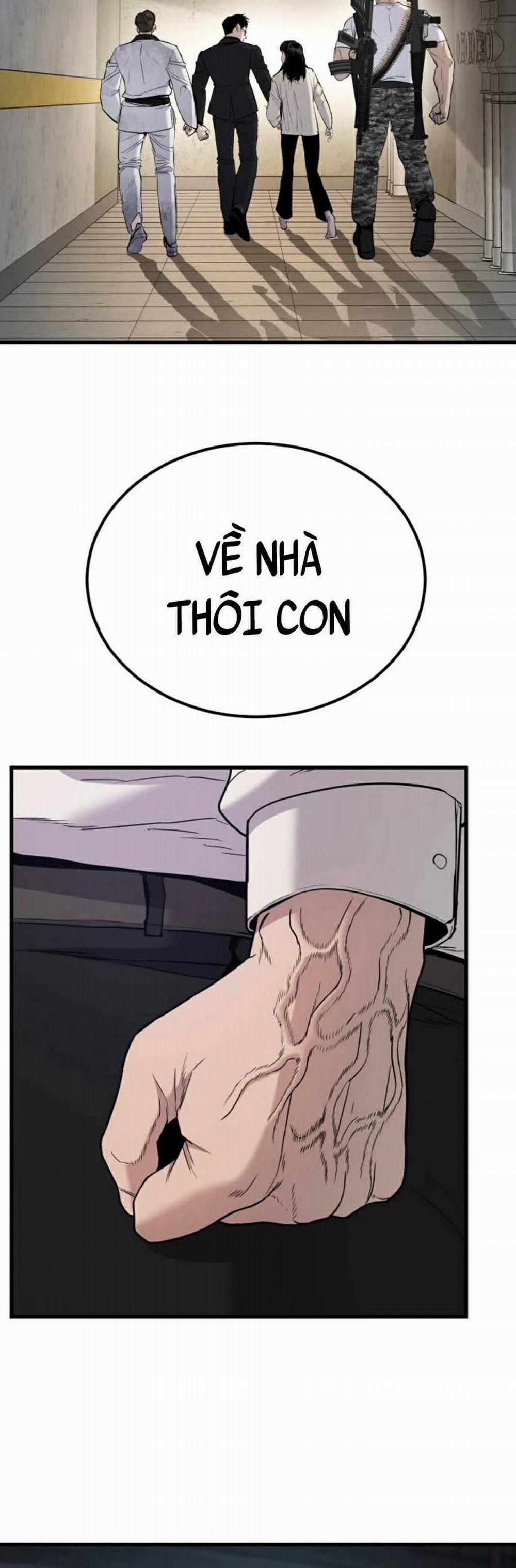 Bố Tôi Là Đặc Vụ 24.5 trang 28