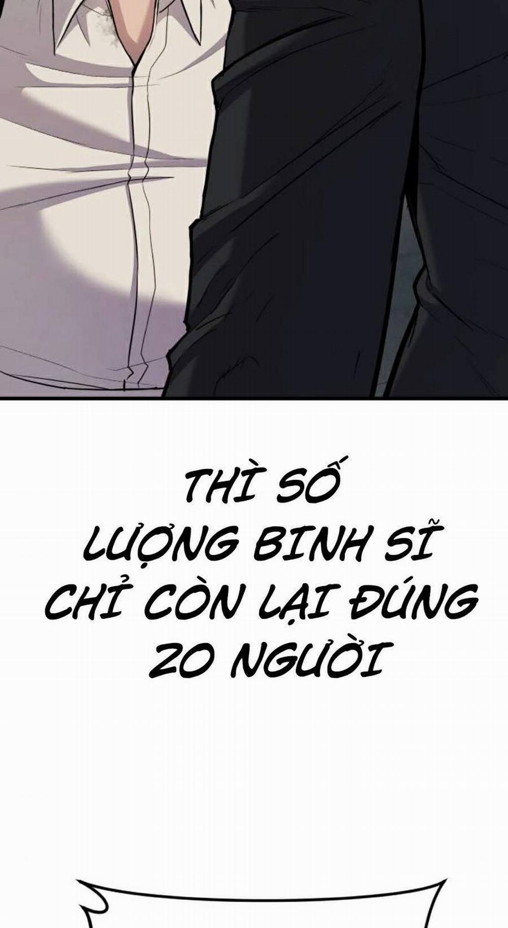 Bố Tôi Là Đặc Vụ 24.5 trang 3