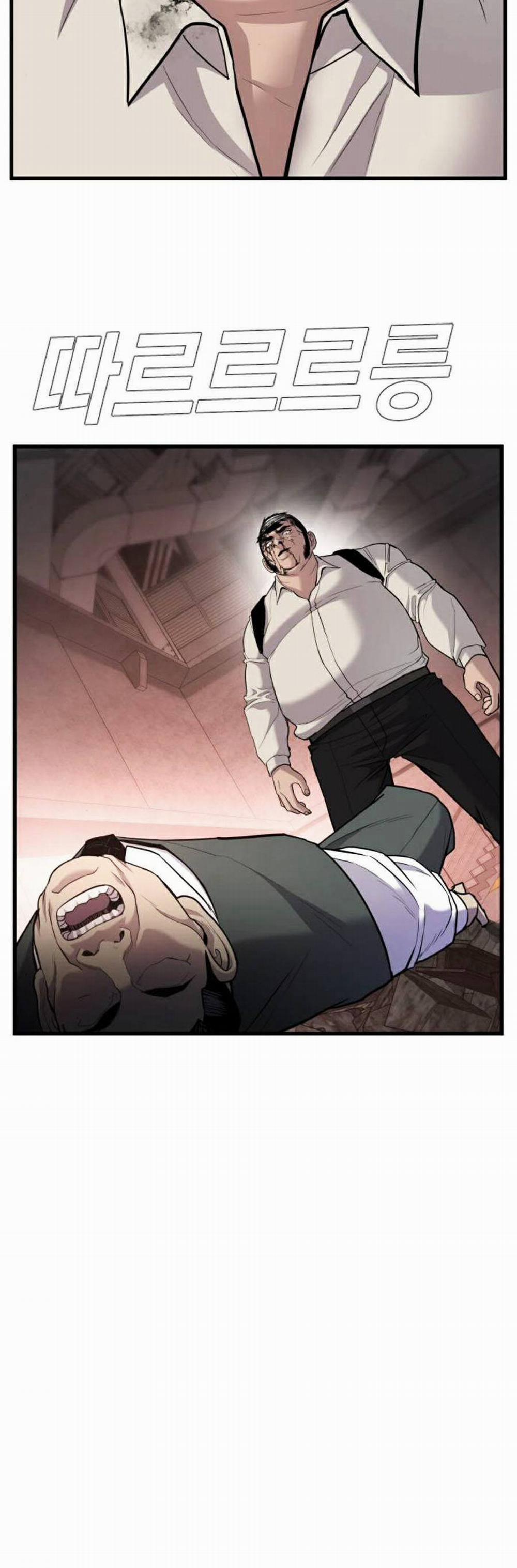 Bố Tôi Là Đặc Vụ 24.5 trang 30