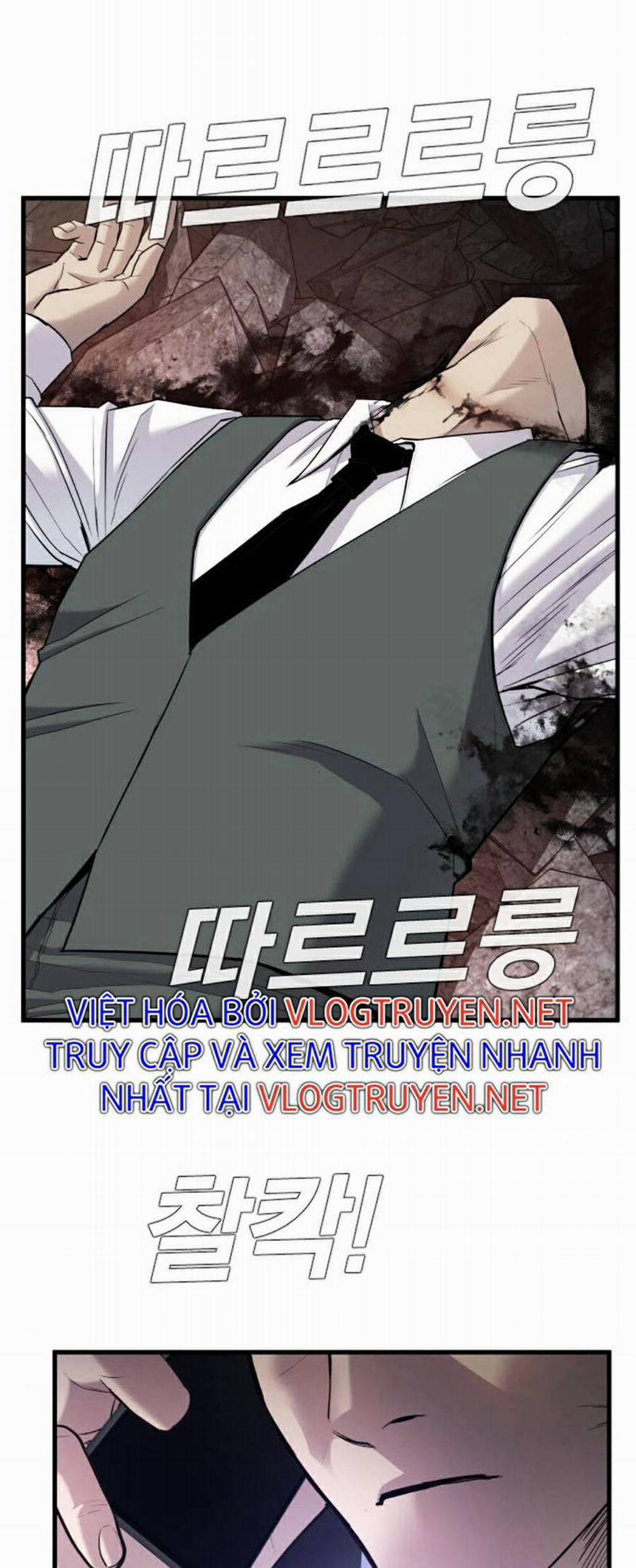 Bố Tôi Là Đặc Vụ 24.5 trang 31