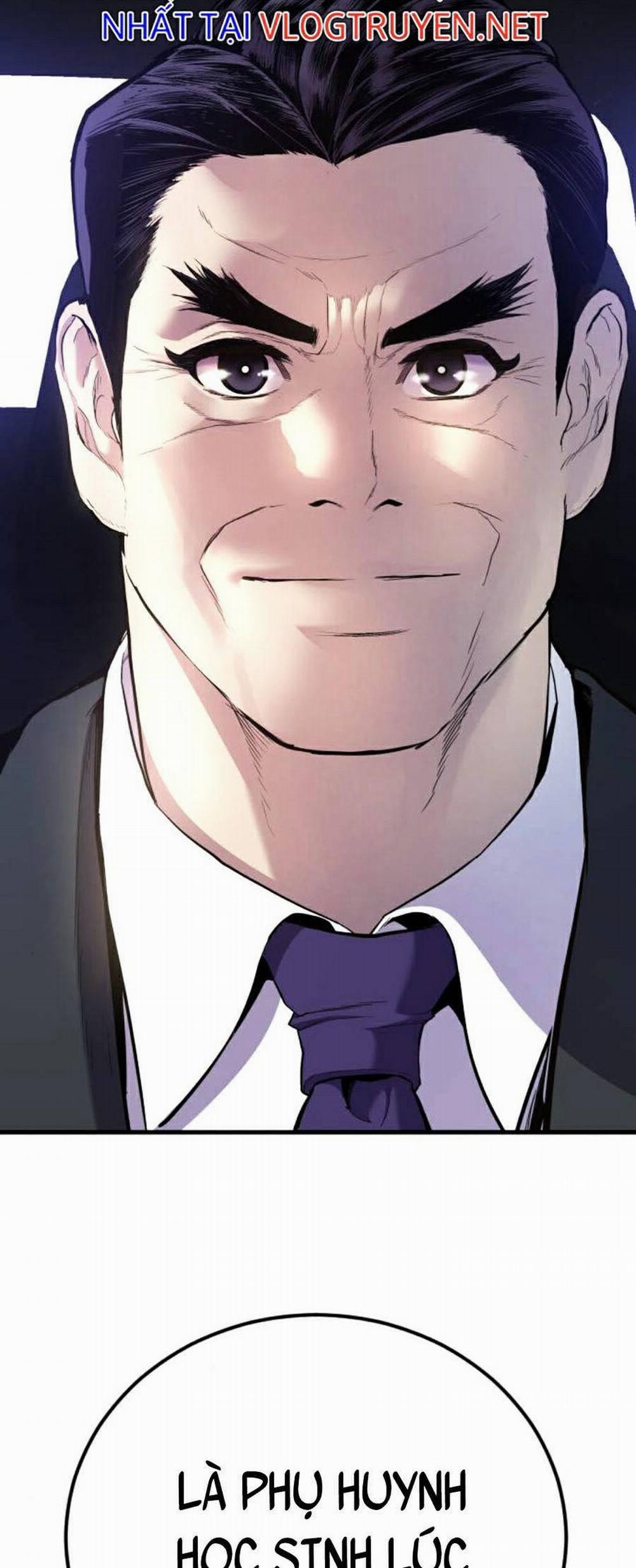 Bố Tôi Là Đặc Vụ 24.5 trang 35