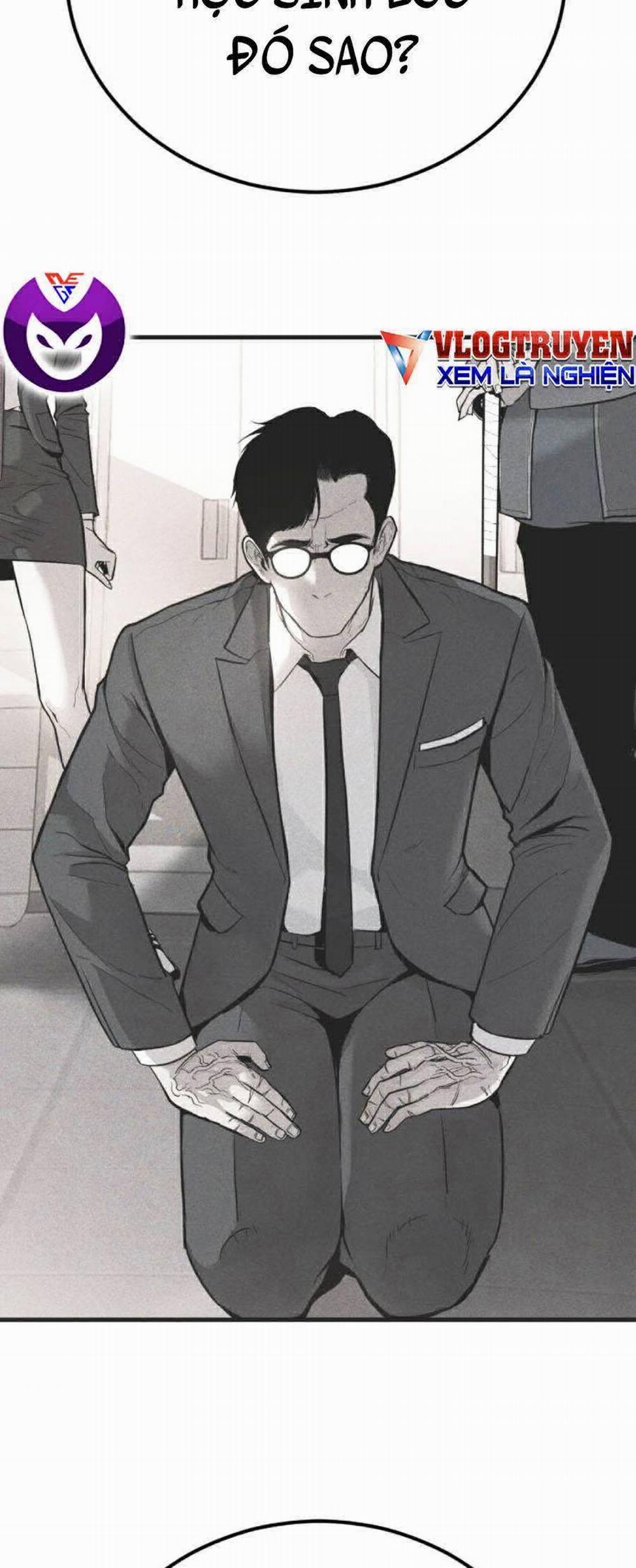 Bố Tôi Là Đặc Vụ 24.5 trang 36