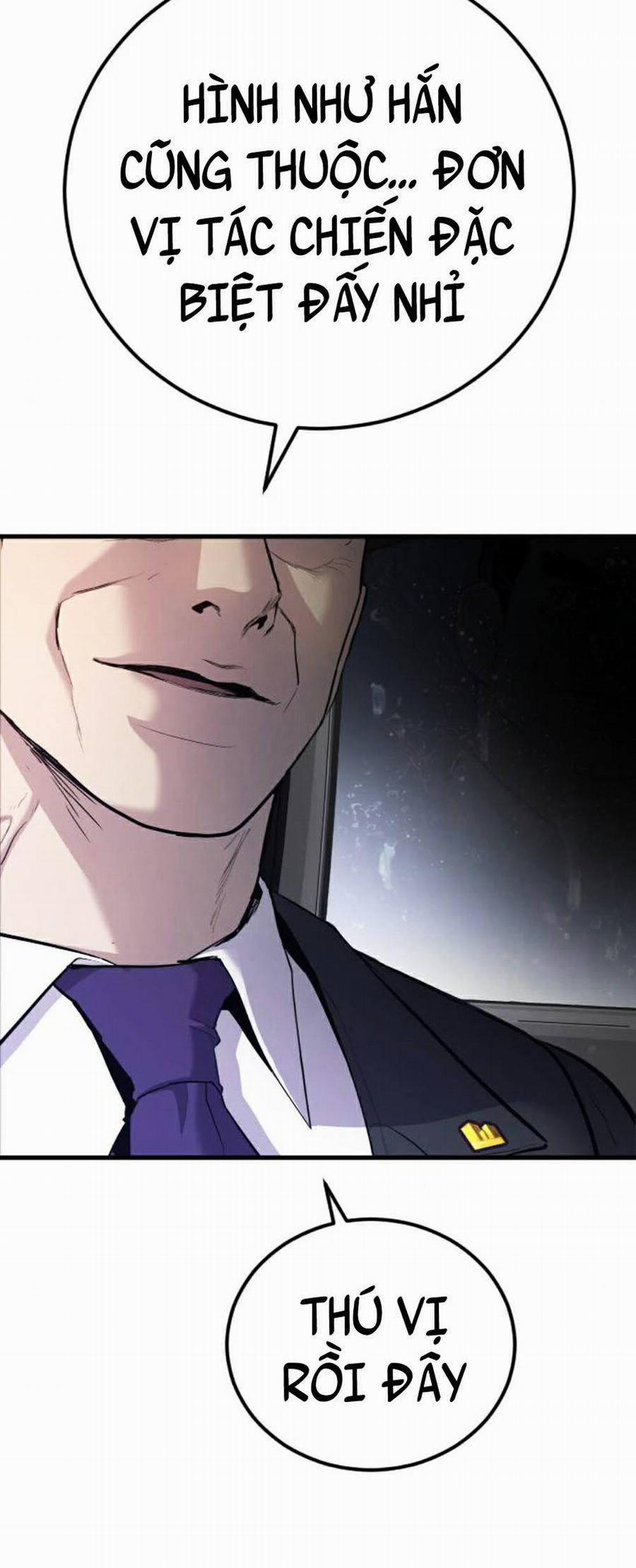 Bố Tôi Là Đặc Vụ 24.5 trang 37