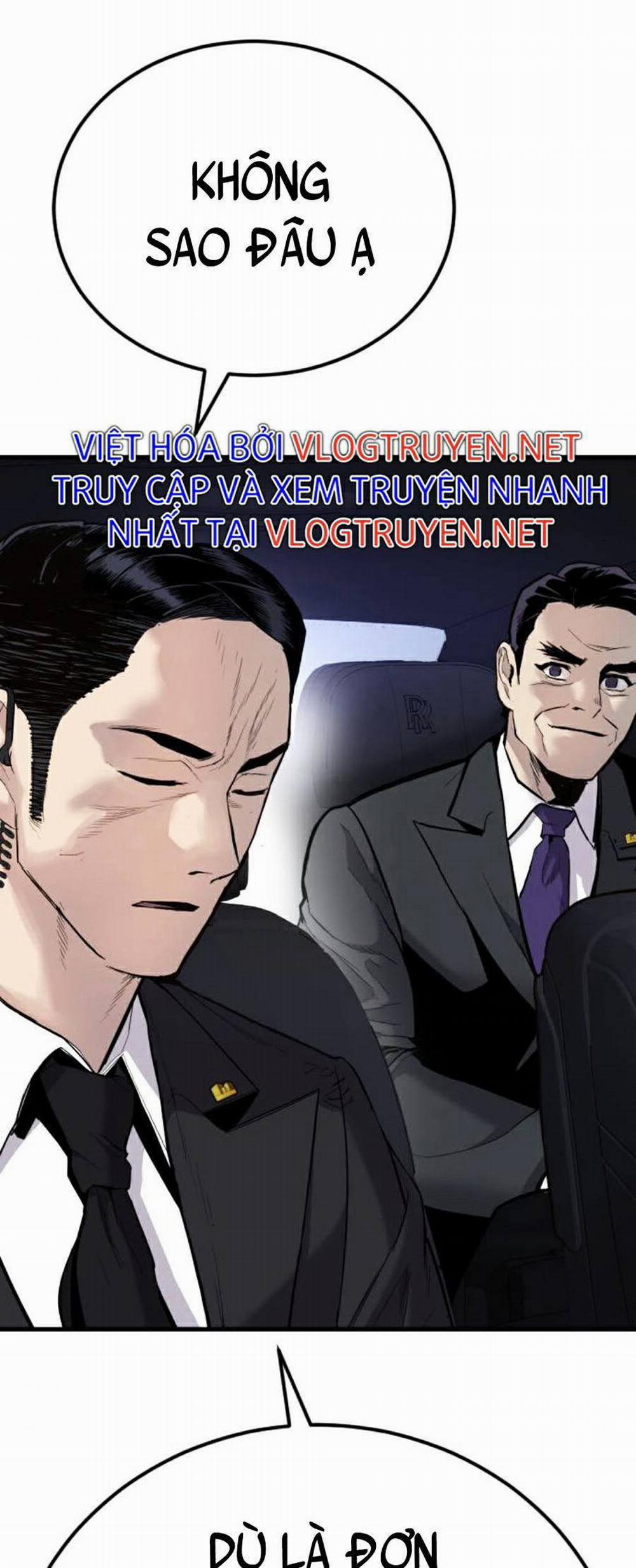 Bố Tôi Là Đặc Vụ 24.5 trang 38