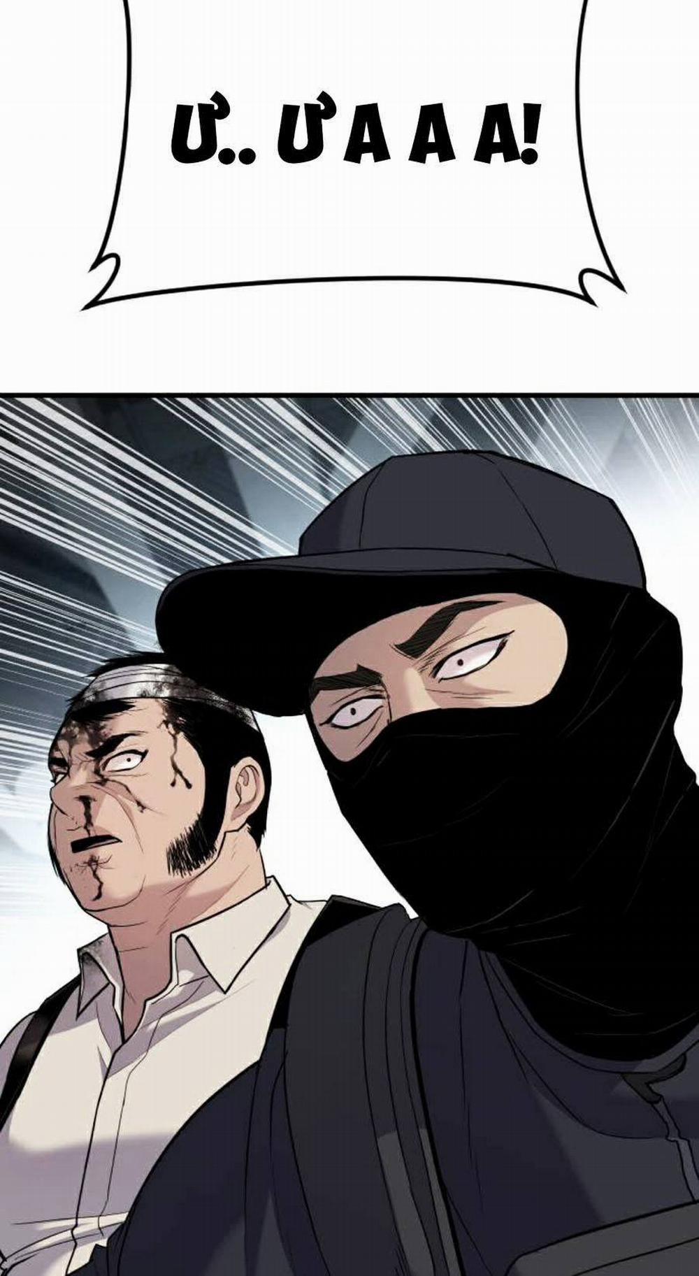 Bố Tôi Là Đặc Vụ 24.5 trang 4