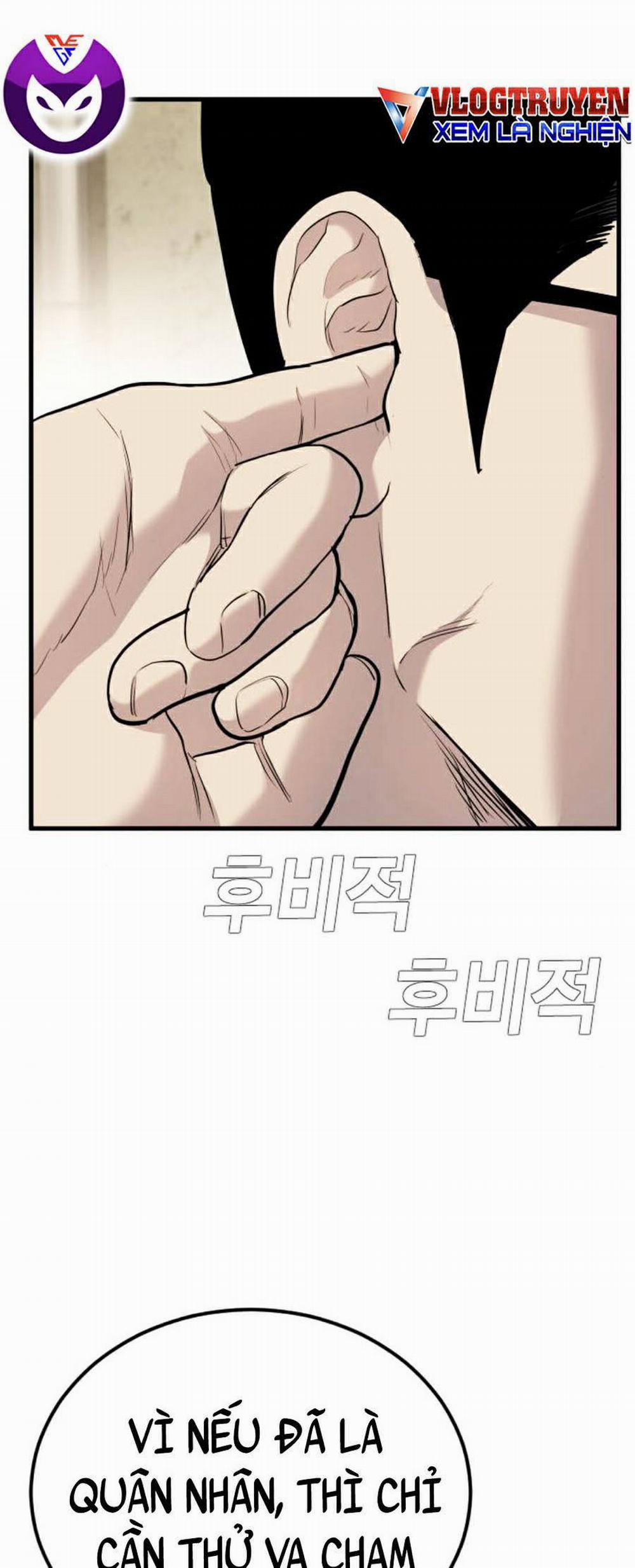 Bố Tôi Là Đặc Vụ 24.5 trang 40