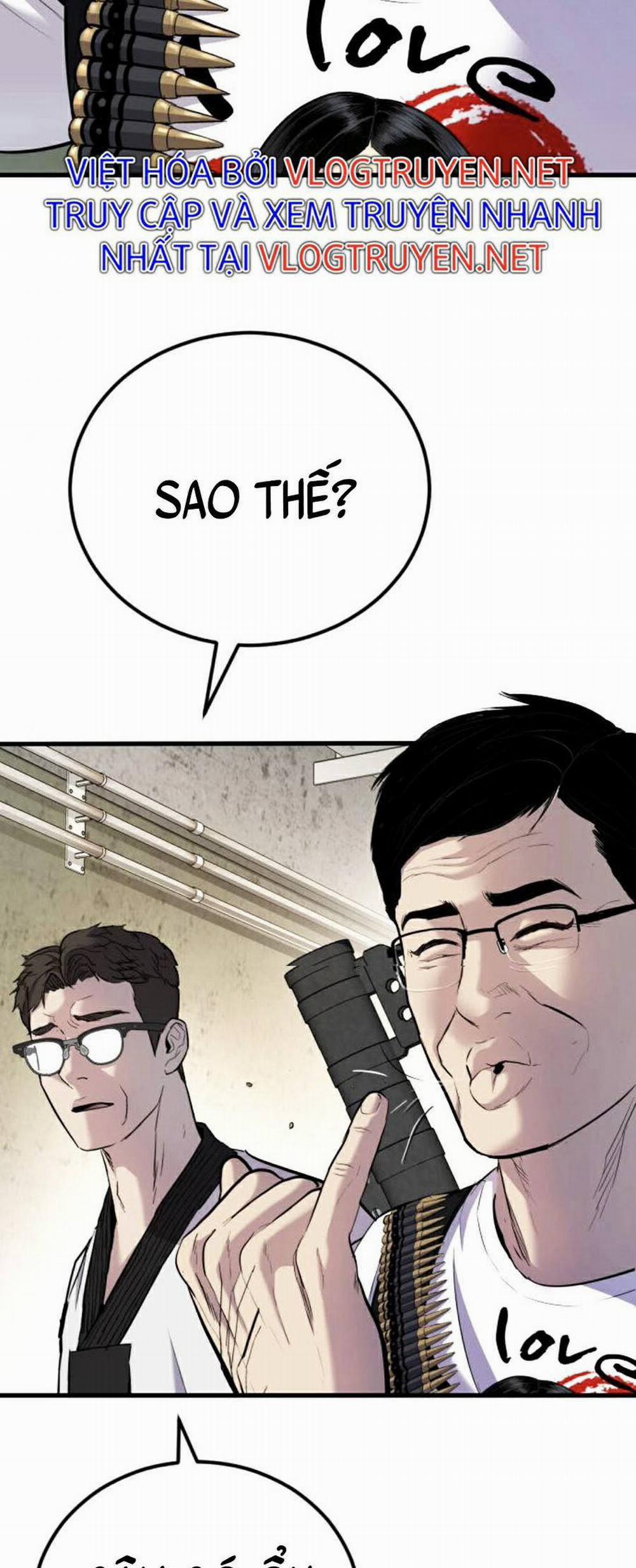 Bố Tôi Là Đặc Vụ 24.5 trang 42