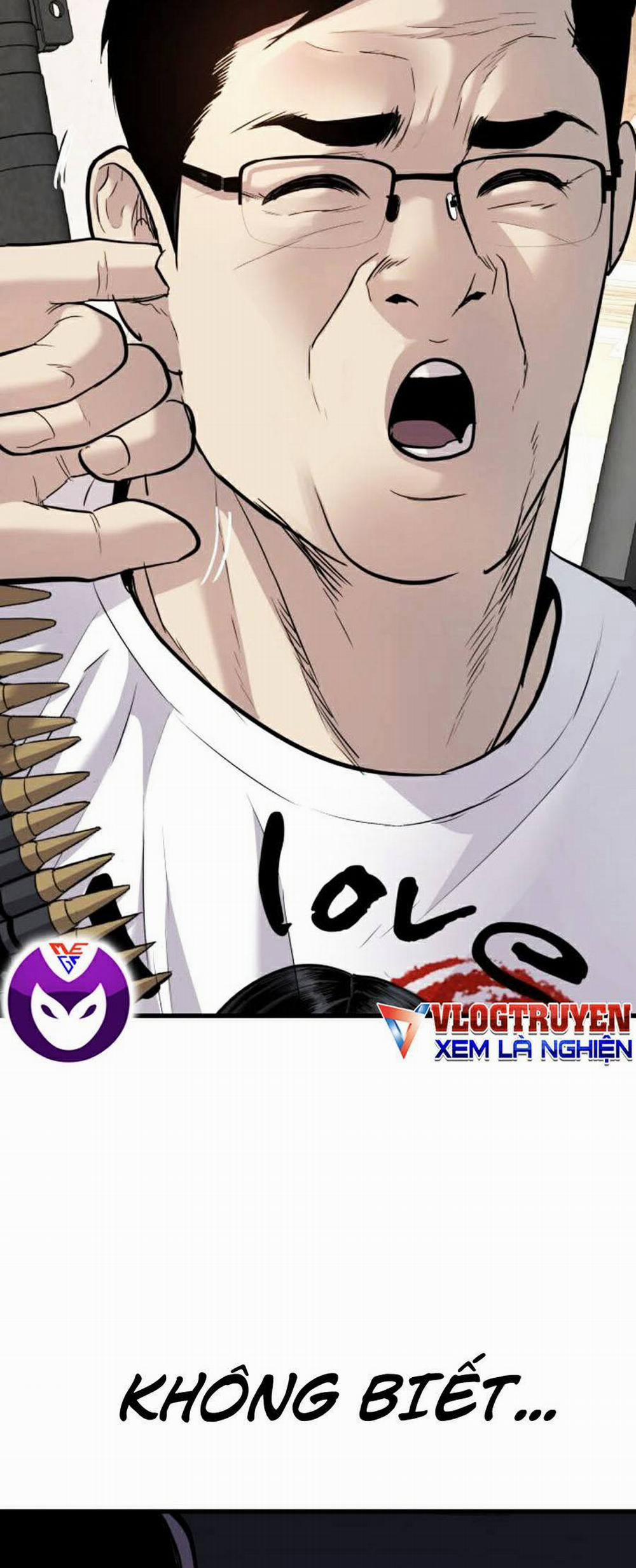 Bố Tôi Là Đặc Vụ 24.5 trang 44