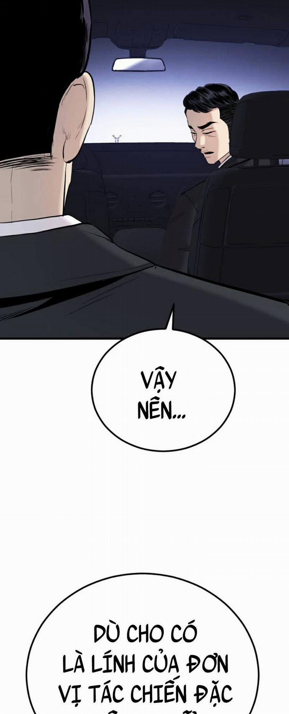 Bố Tôi Là Đặc Vụ 24.5 trang 45