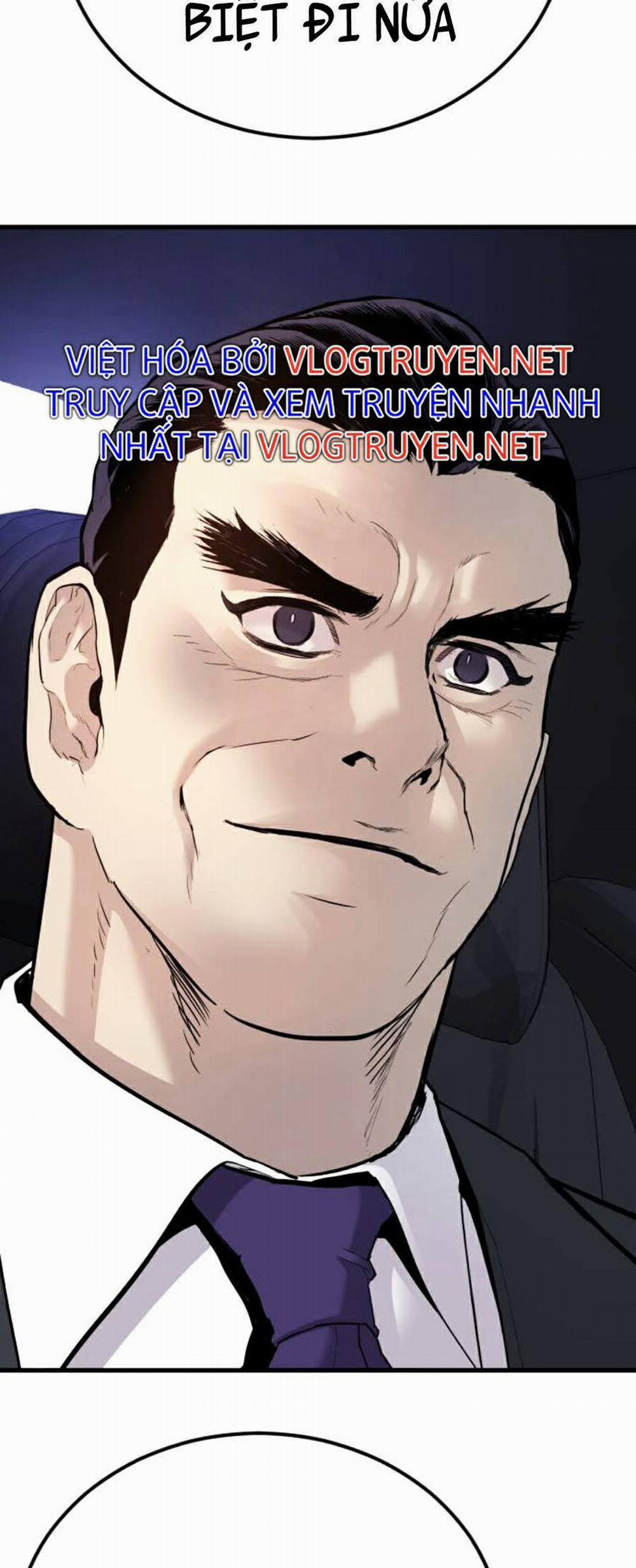 Bố Tôi Là Đặc Vụ 24.5 trang 46
