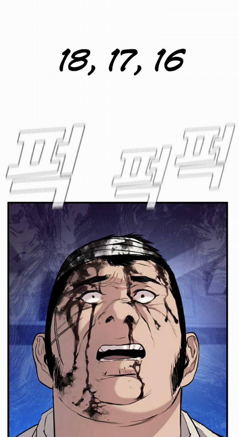 Bố Tôi Là Đặc Vụ 24.5 trang 8