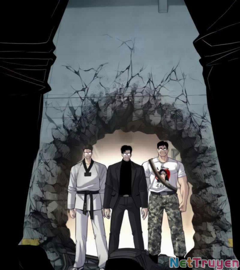 Bố Tôi Là Đặc Vụ 24 trang 14