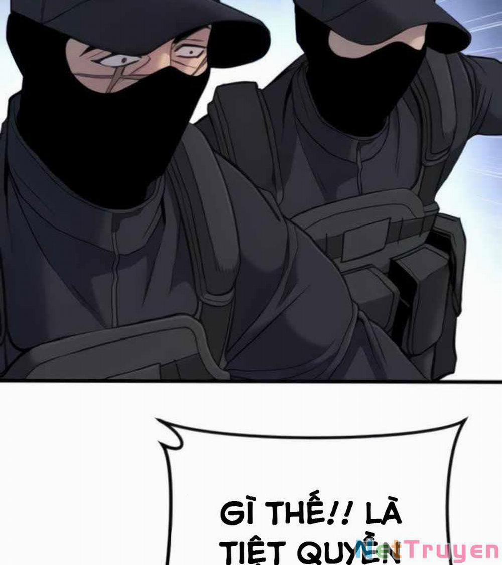 Bố Tôi Là Đặc Vụ 24 trang 35