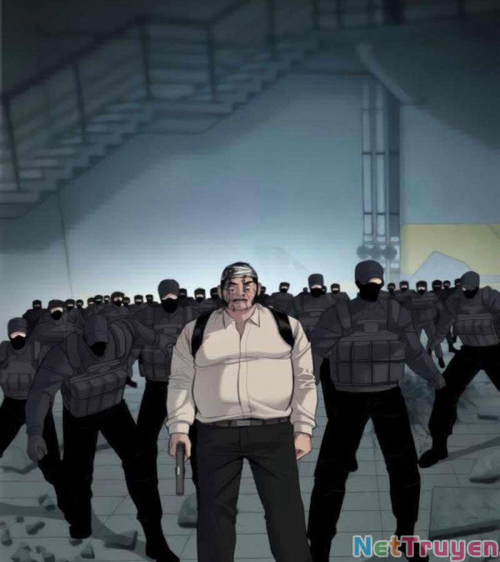 Bố Tôi Là Đặc Vụ 24 trang 5