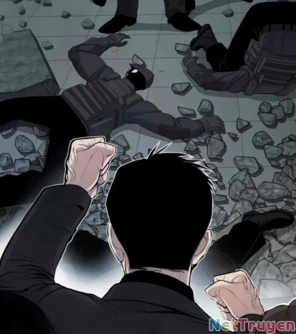 Bố Tôi Là Đặc Vụ 24 trang 6