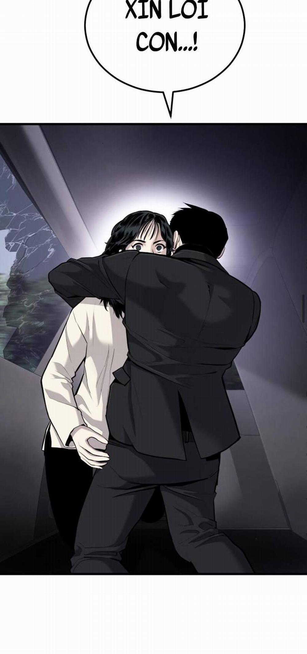 Bố Tôi Là Đặc Vụ 25.5 trang 1