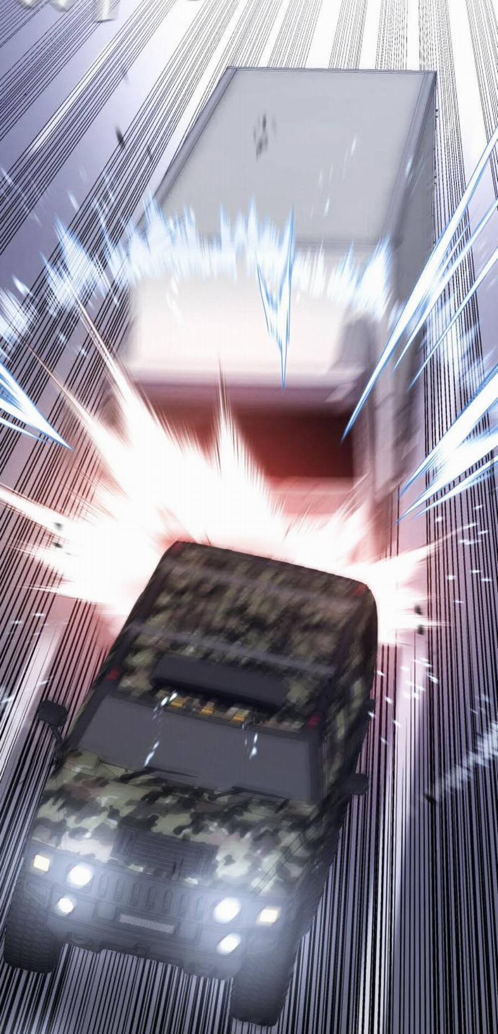 Bố Tôi Là Đặc Vụ 25.5 trang 10