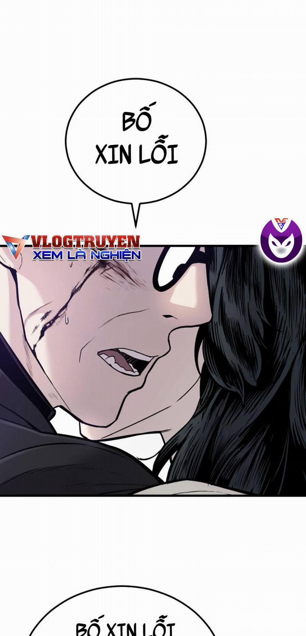 Bố Tôi Là Đặc Vụ 25.5 trang 2