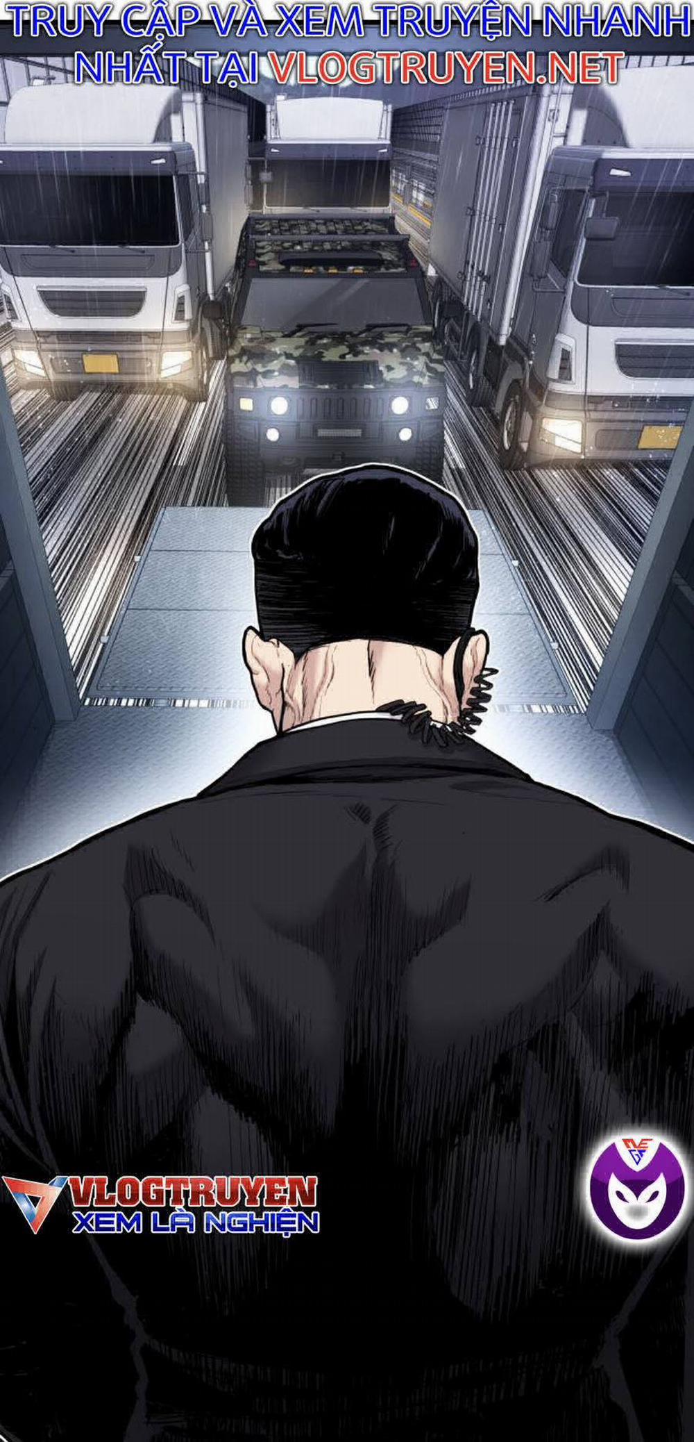 Bố Tôi Là Đặc Vụ 25.5 trang 20