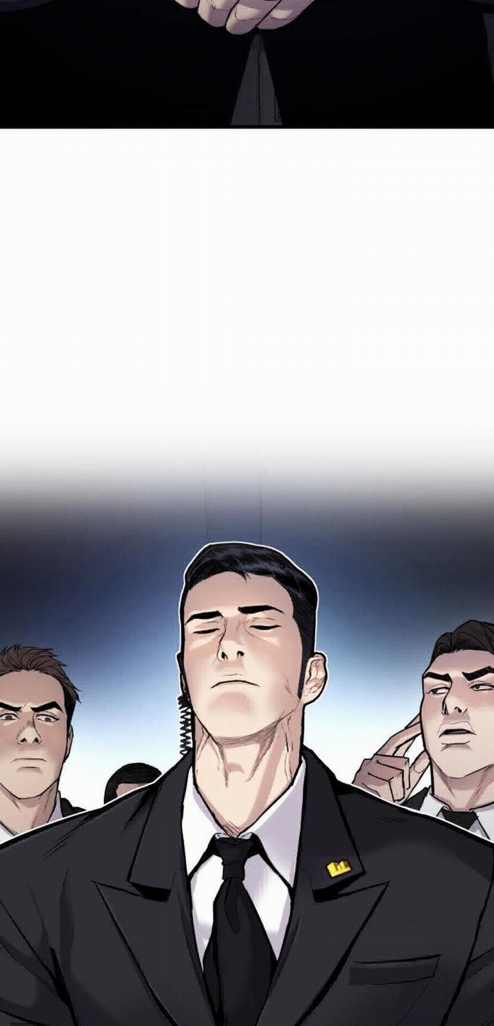 Bố Tôi Là Đặc Vụ 25.5 trang 24