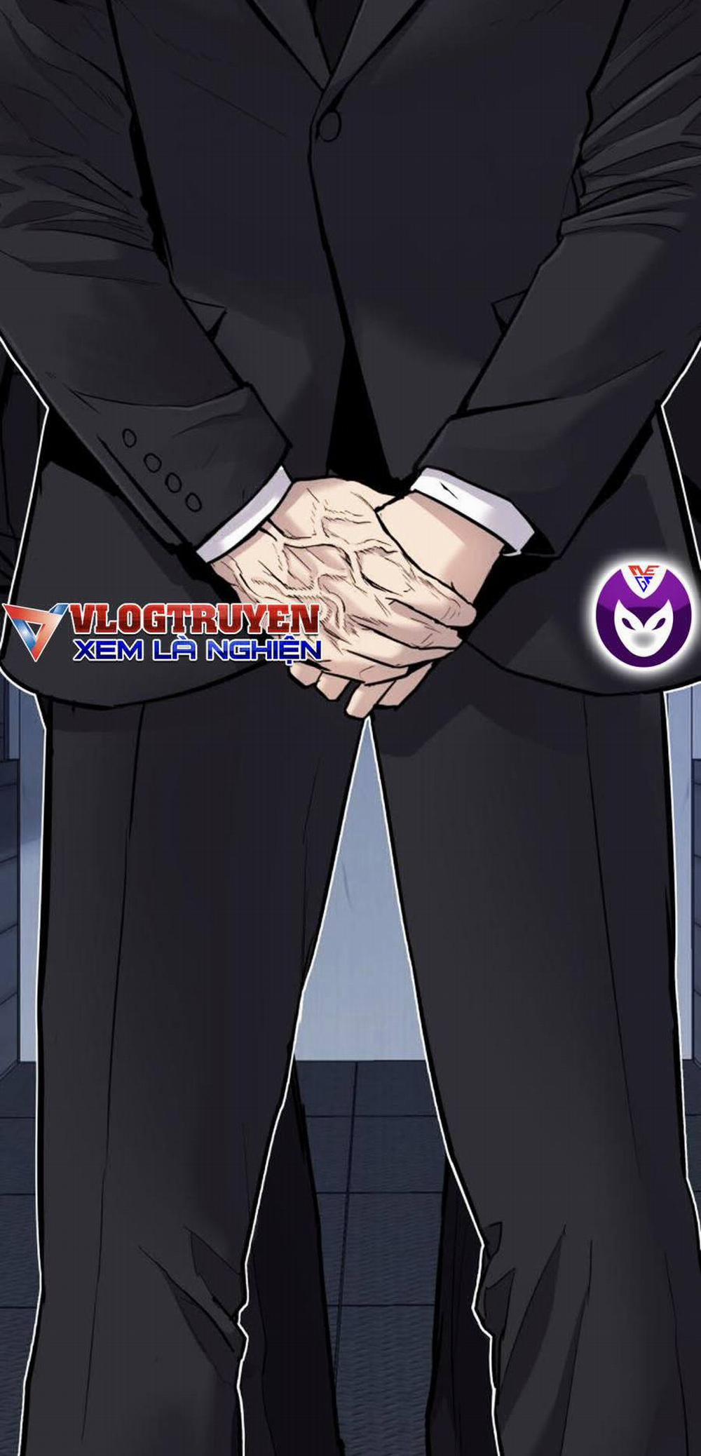 Bố Tôi Là Đặc Vụ 25.5 trang 25