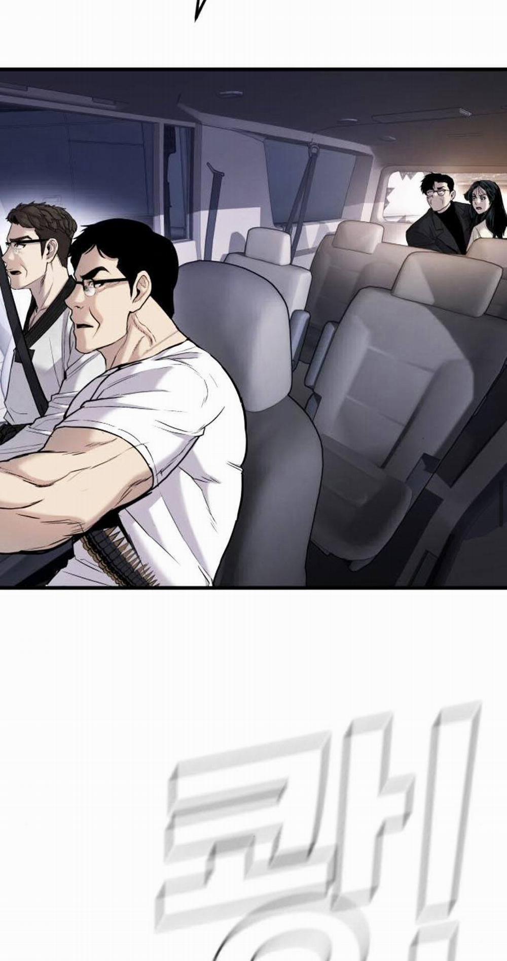 Bố Tôi Là Đặc Vụ 25.5 trang 29