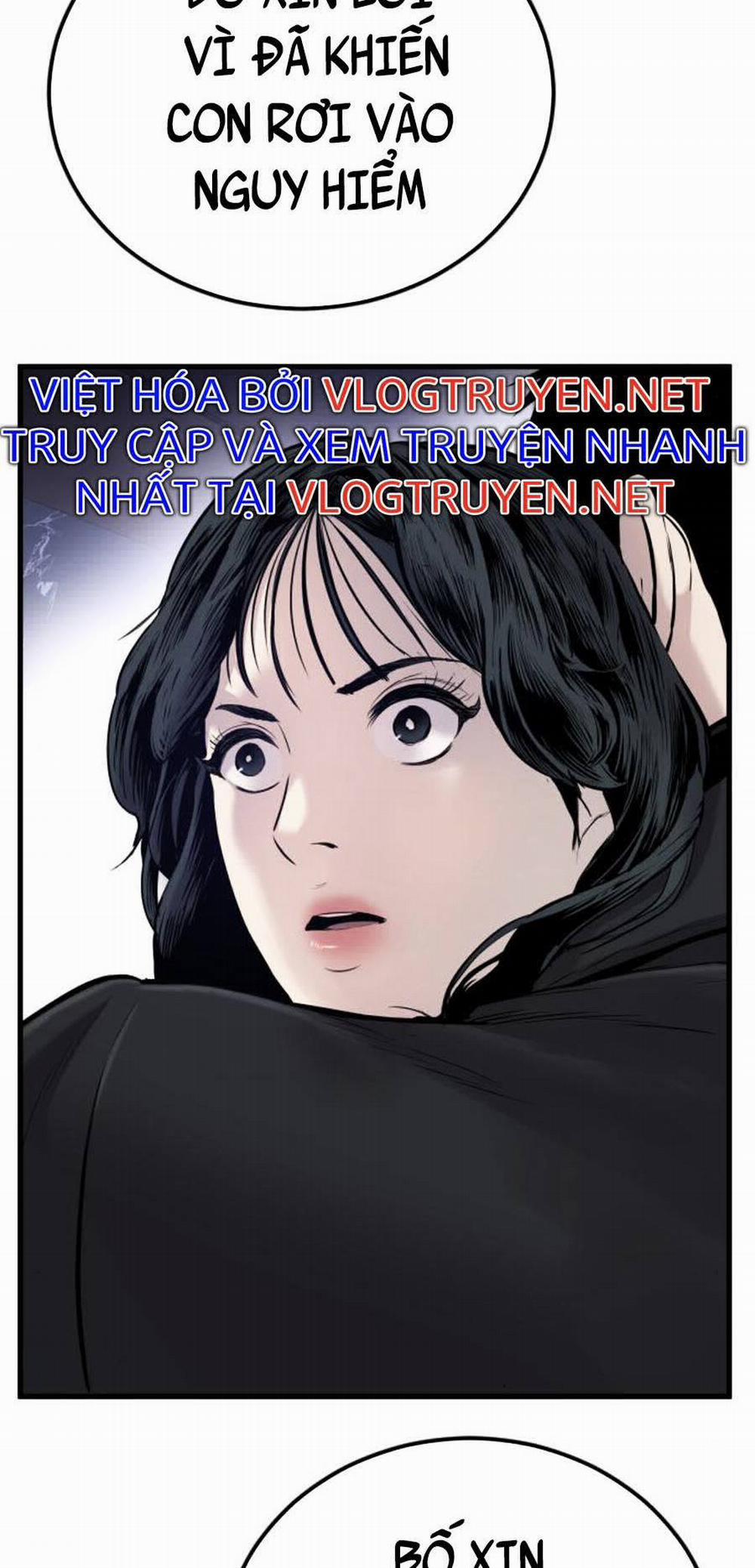 Bố Tôi Là Đặc Vụ 25.5 trang 3