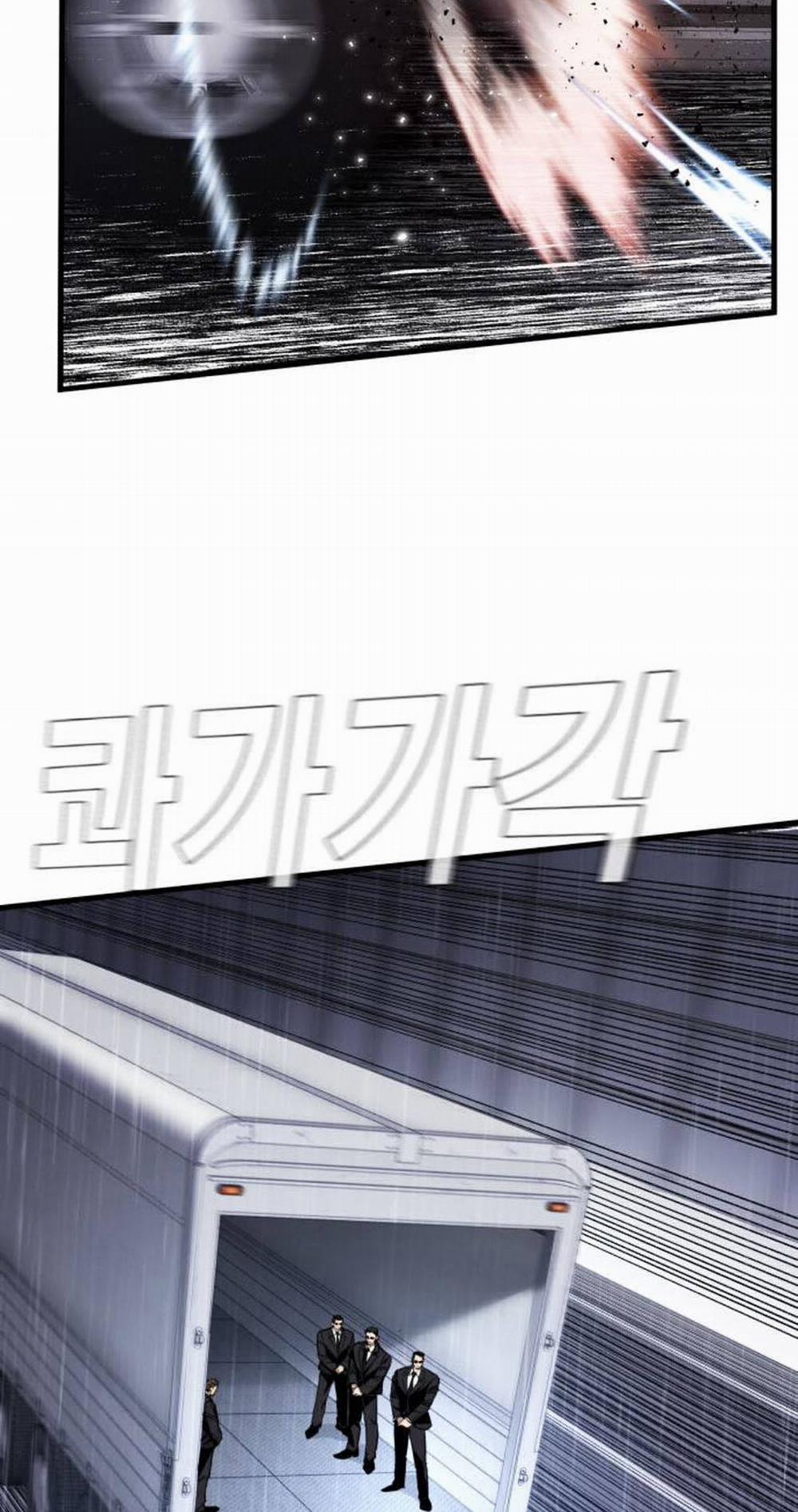 Bố Tôi Là Đặc Vụ 25.5 trang 32