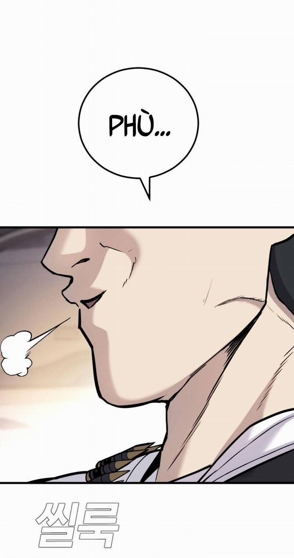 Bố Tôi Là Đặc Vụ 25.5 trang 34