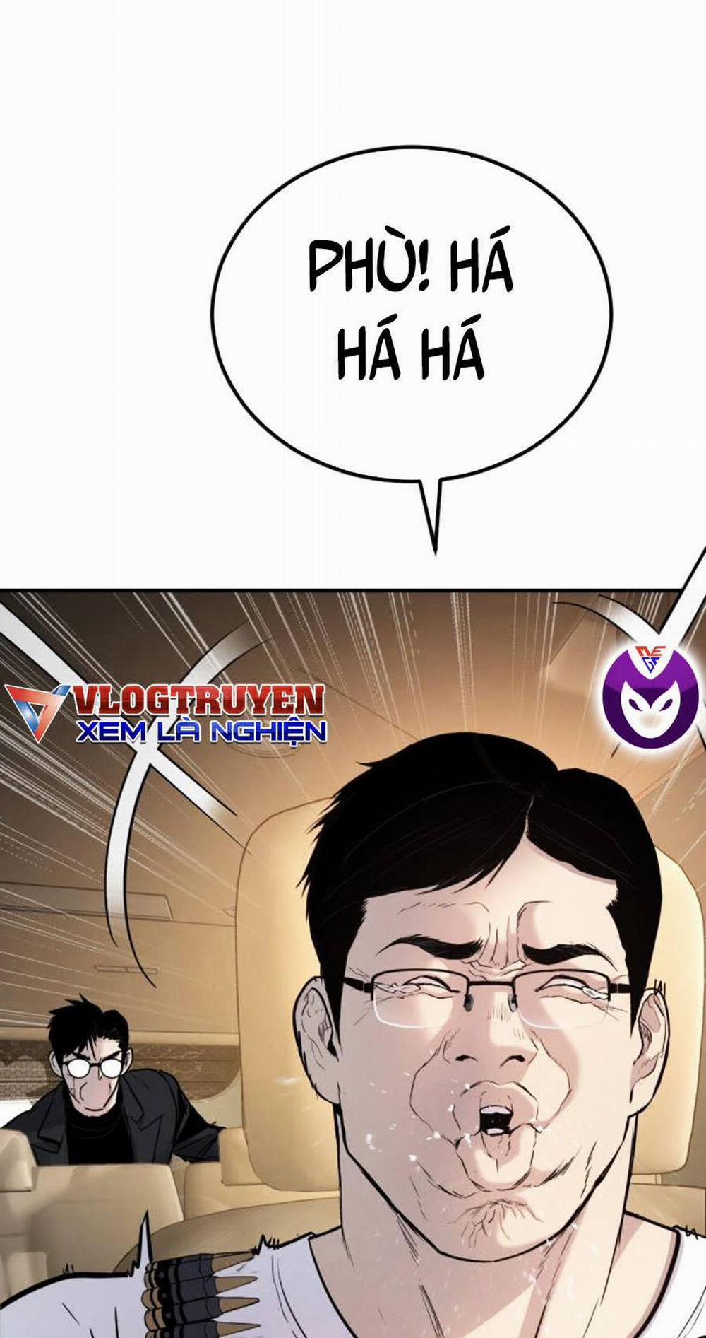 Bố Tôi Là Đặc Vụ 25.5 trang 35