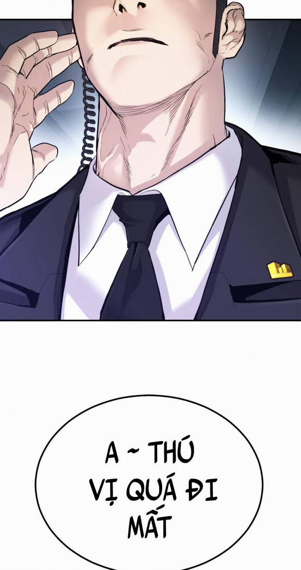 Bố Tôi Là Đặc Vụ 25.5 trang 38