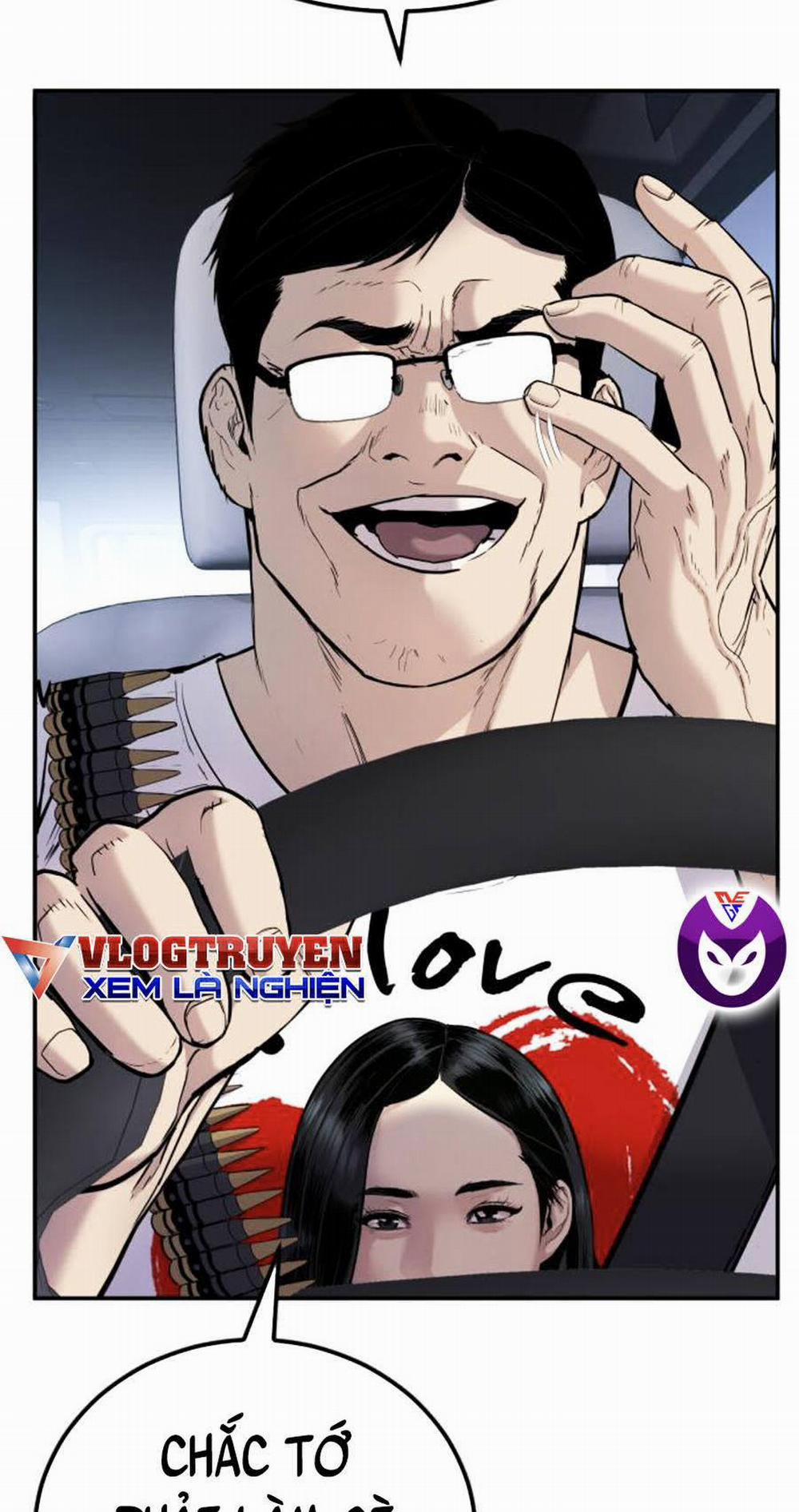 Bố Tôi Là Đặc Vụ 25.5 trang 39