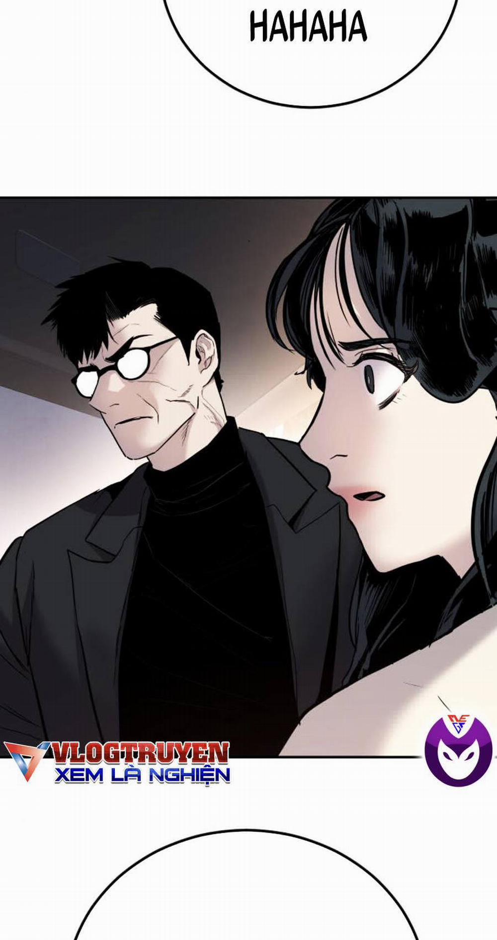 Bố Tôi Là Đặc Vụ 25.5 trang 42