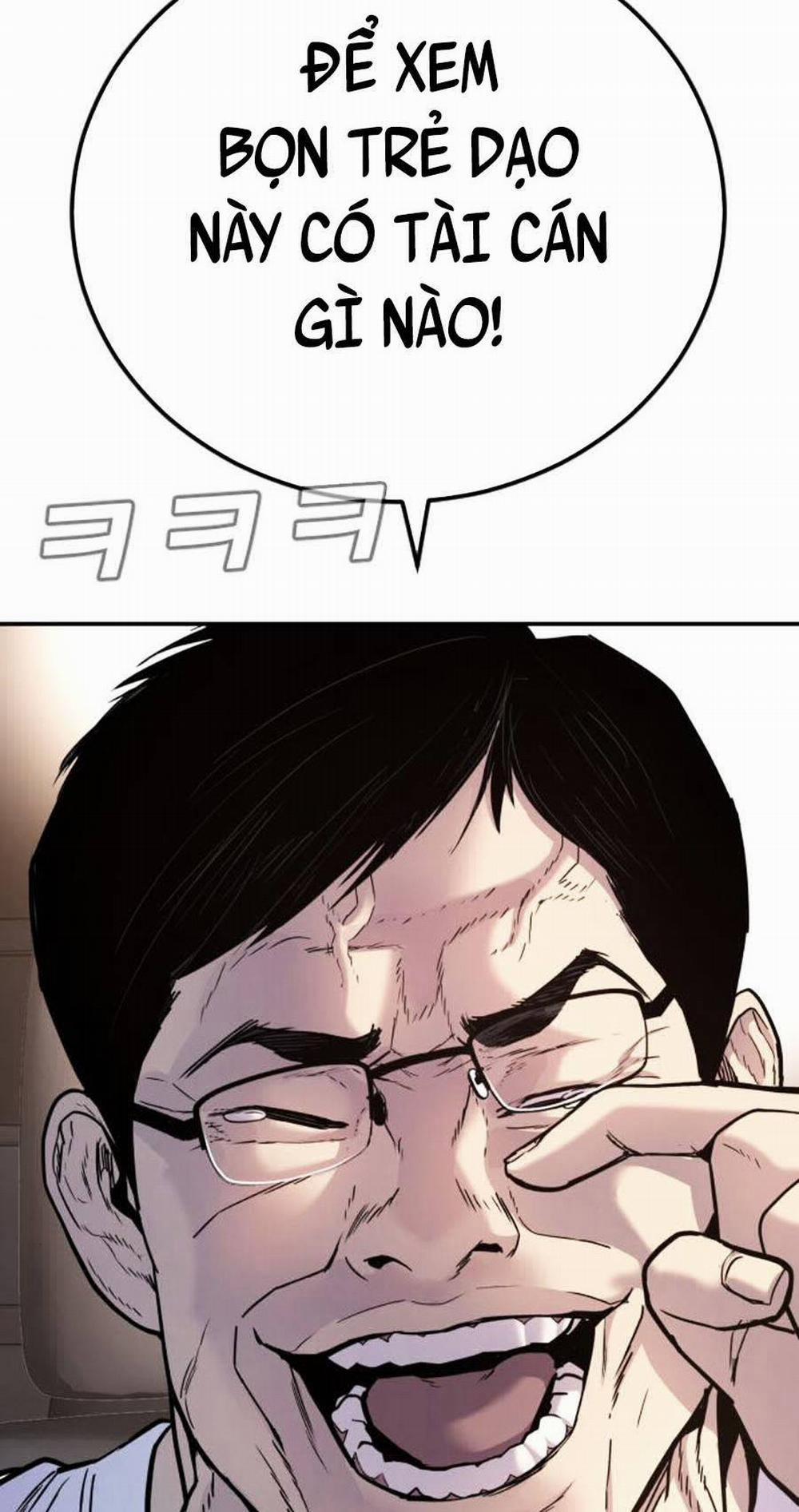 Bố Tôi Là Đặc Vụ 25.5 trang 44