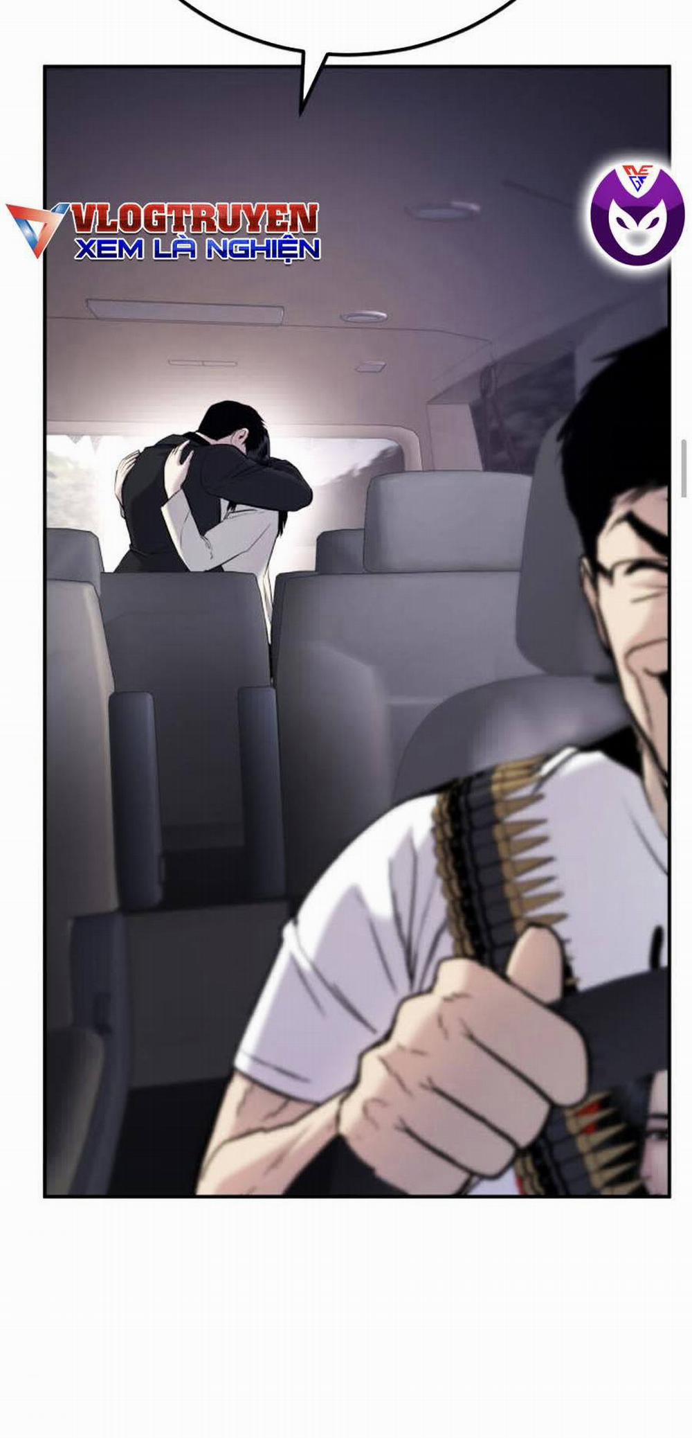 Bố Tôi Là Đặc Vụ 25.5 trang 6