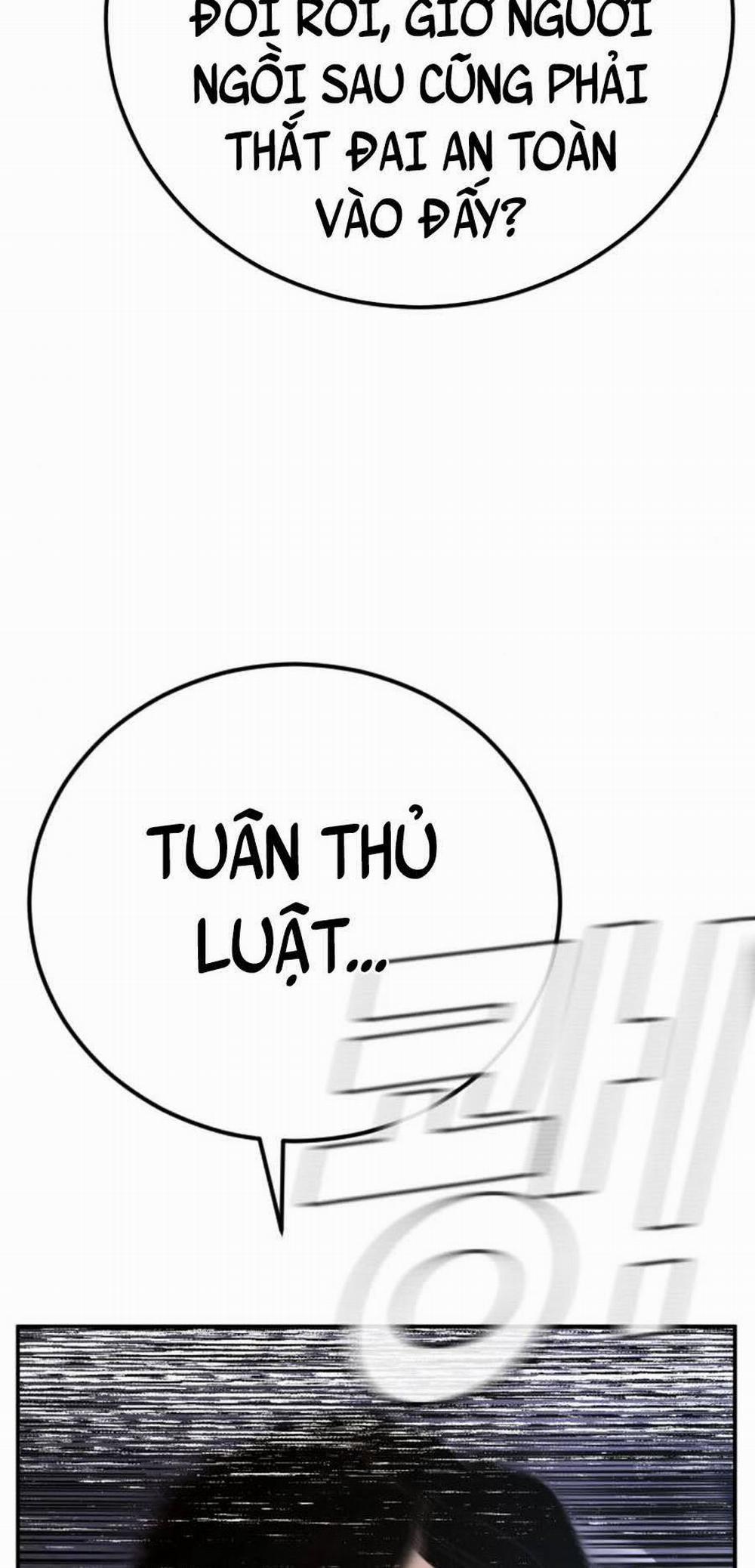 Bố Tôi Là Đặc Vụ 25.5 trang 8