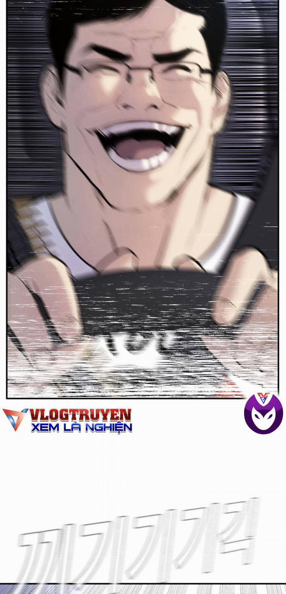 Bố Tôi Là Đặc Vụ 25.5 trang 9