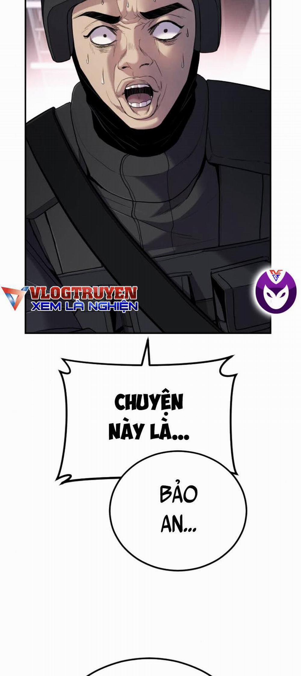 Bố Tôi Là Đặc Vụ 25 trang 11